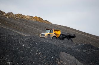 Ukraińska spółka planuje wydobycie węgla w Polsce. Oto szczegóły