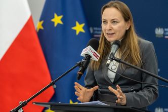 Będą darmowe laptopy dla uczniów. "Skala jest ogromna". Minister podała termin