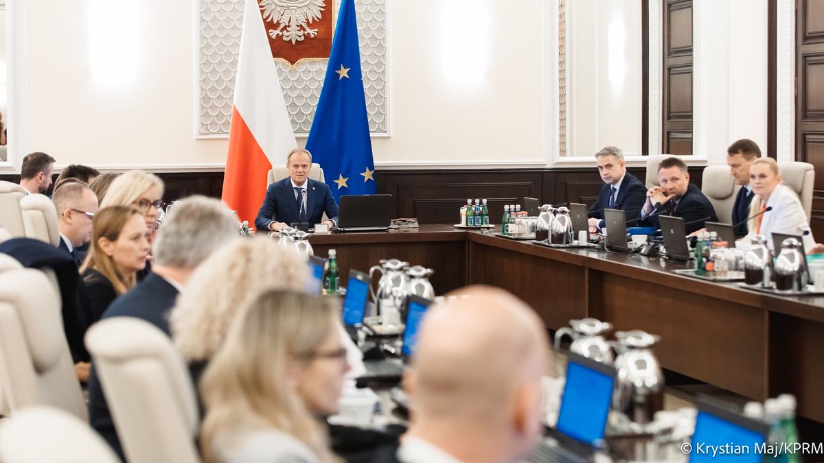 Rząd będzie rozmawiać o programach reform