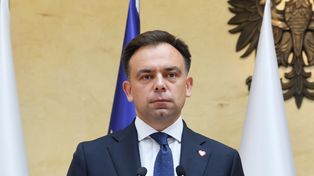 Będzie pomoc dla przemysłu energochłonnego. Minister zapowiada