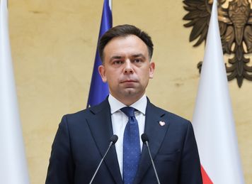 Będzie pomoc dla przemysłu energochłonnego. Minister zapowiada