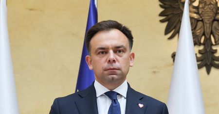 Będzie pomoc dla przemysłu energochłonnego. Minister zapowiada