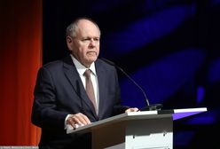 Prezes Jad Waszem tłumaczy się z kontrowersyjnego wpisu. "Polska znajdowała się pod niemiecką okupacją"