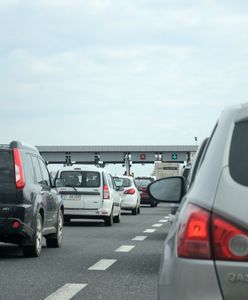 Dolnośląskie. Wypadek na A4. Korek miał kilka kilometrów