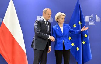 Kolejne miliardy z KPO mogą trafić do Polski. Bloomberg: KE jest gotowa