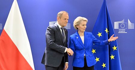 Kolejne miliardy z KPO mogą trafić do Polski. Bloomberg: KE jest gotowa