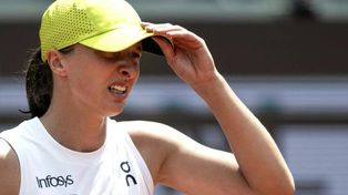 Świątek, Fręch i Linette poznały przeciwniczki w pierwszej rundzie French Open