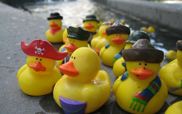 W kolejnym kraju zablokują Zatokę Piratów? 1
