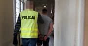 Warszawa. Zatrzymany za pobicie dzieci swojej konkubiny