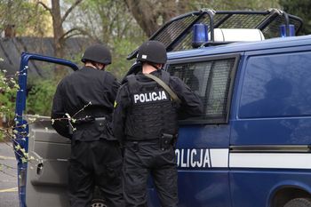 13-latek chciał pozabijać kolegów. Wiedzą, z jakiej rodziny pochodzi