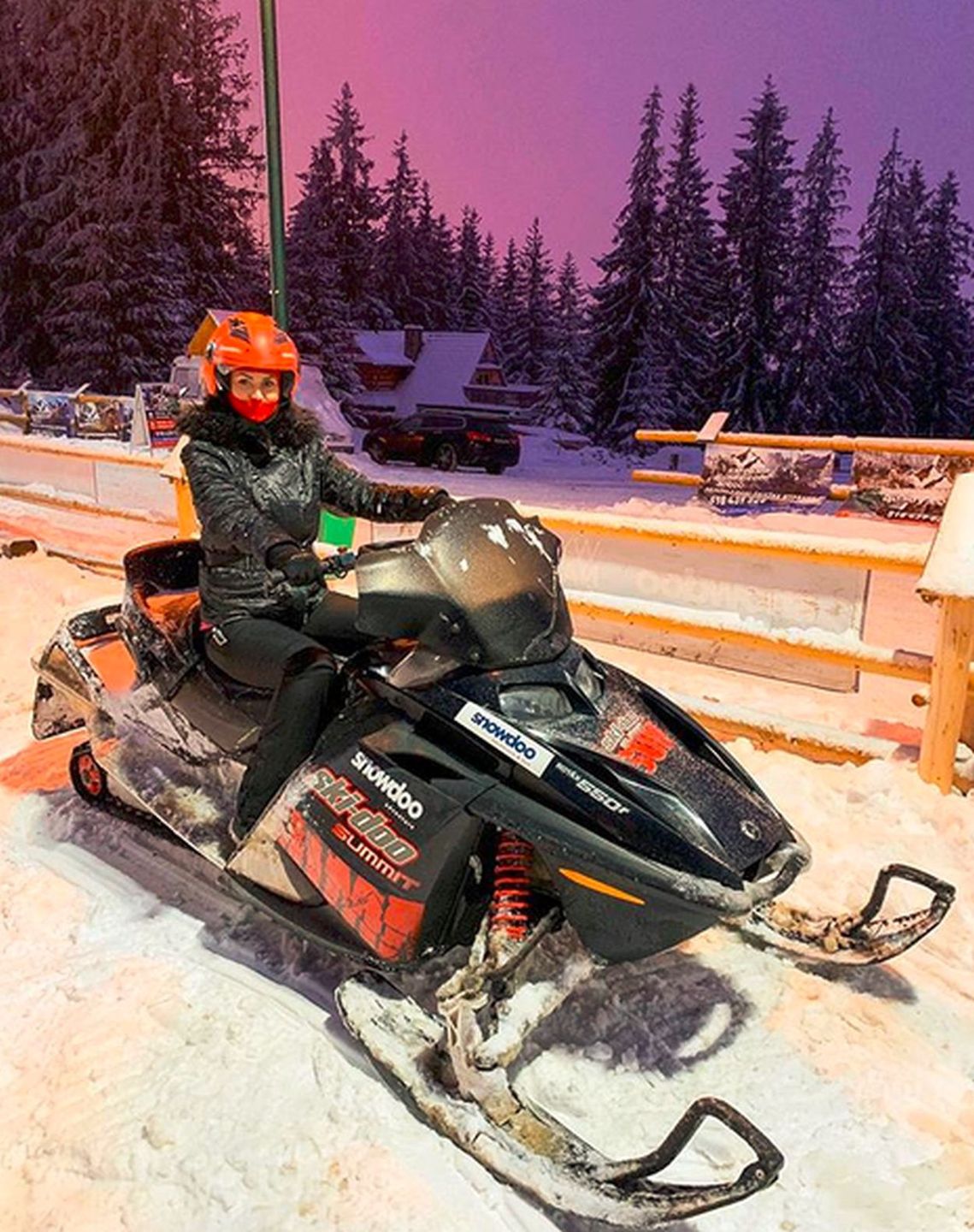 Maja Rutkowski