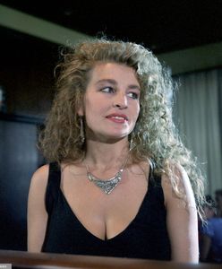 Połowa Niemców wzdychała do seksbomby z Polski. Ale Danuta Lato zmieniła zajęcie