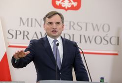 Ziobro pytany o negatywne oceny swoich reform. Uderza w prezydenta i premiera