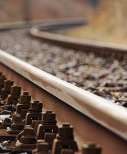 Śląskie. Potrzebna cierpliwość, dłuższy termin naprawy uszkodzonych torów