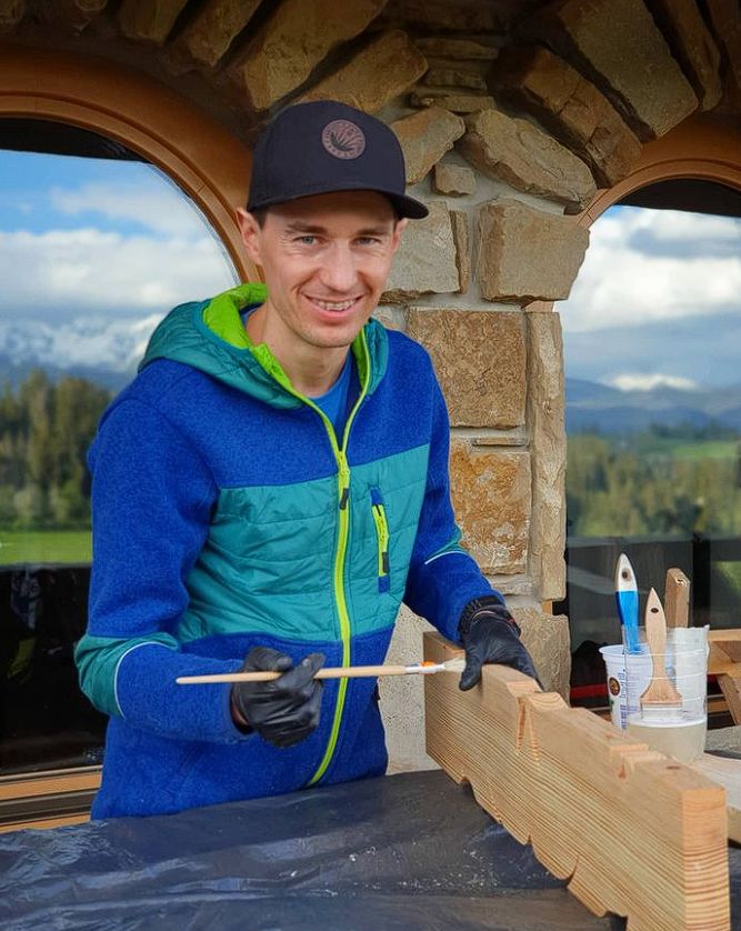 Kamil Stoch