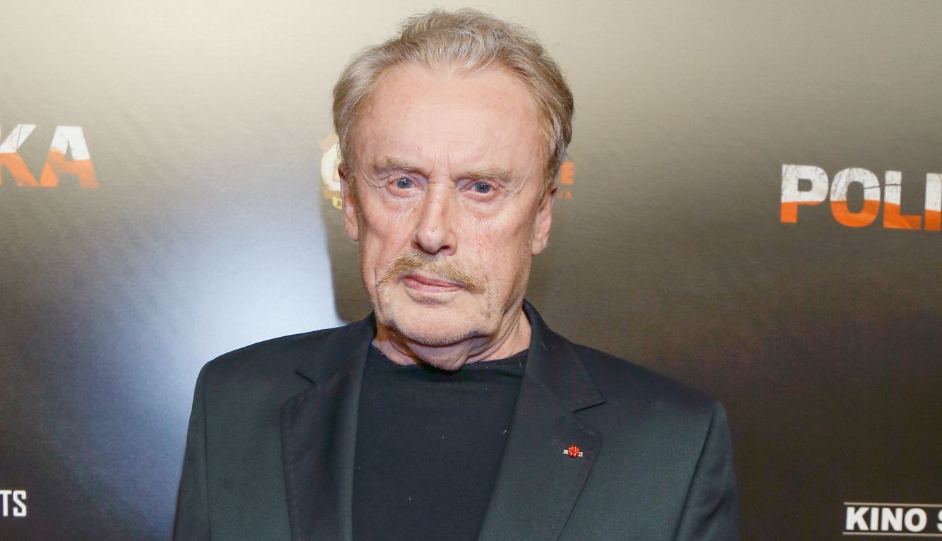 Daniel Olbrychski