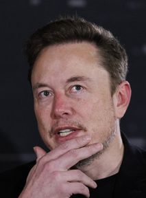 Elon Musk nie lubi GTA. Miliarderowi nie podoba się przemoc w grze
