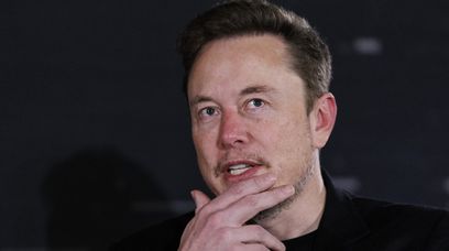 Elon Musk nie lubi GTA. Miliarderowi nie podoba się przemoc w grze