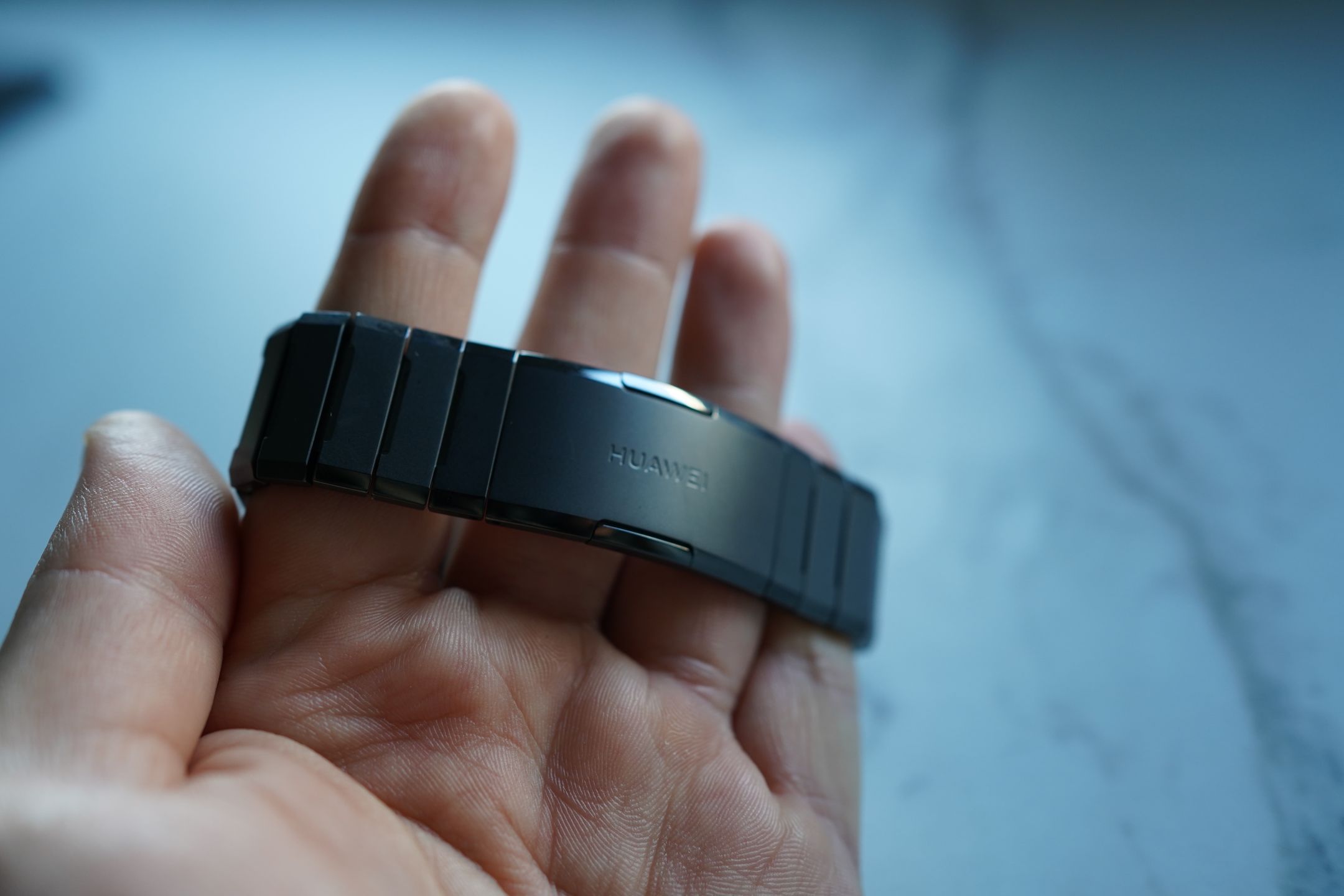 Huawei Watch 6 Pro