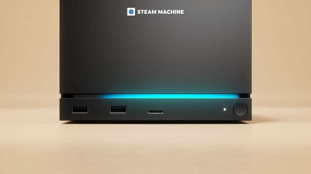 "Steam Machine Verified". Jakie warunki musi spełnić gra, aby otrzymać certyfikat?