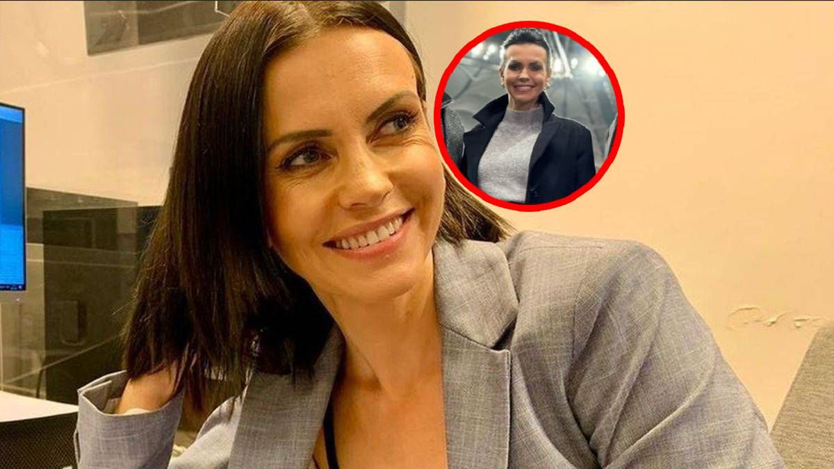 Na zdjęciu: Sylwia Dekiert