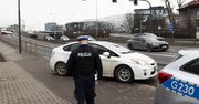 Akcja drogówki w całej Polsce. Tak dziś będą kontrolowani kierowcy