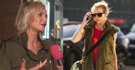 Mielcarz żali się: "Jestem dzieckiem komuny. Nie było nas stać na Pewex"