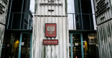 Sędzia SN odstępuje od orzekania w Izbie Dyscyplinarnej. To protest