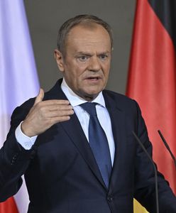 Tusk domaga się od Niemców "wyrównania rachunków". "Kwestia reparacji zamknięta"