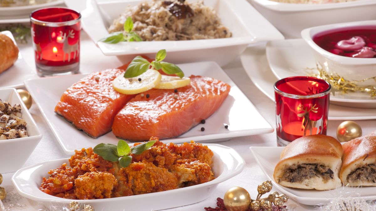 Porady na oszczędne święta