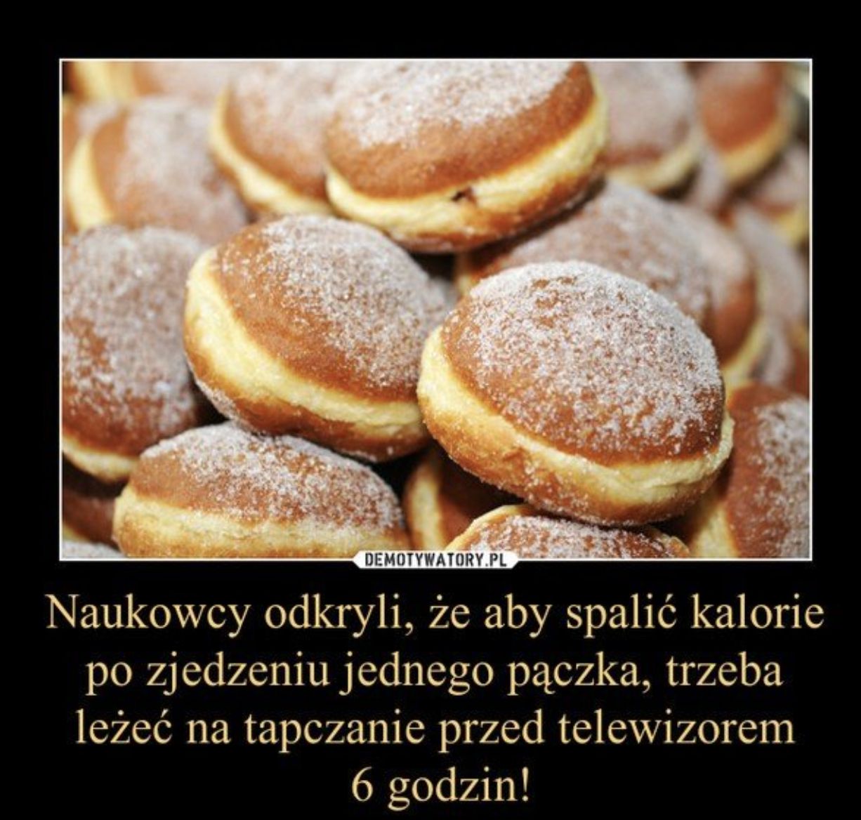 Memy z okazji tłustego czwartku 2026