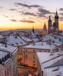 Mamy powody do dumy. Polskie miasto zimowym kierunkiem numer jeden w Europie