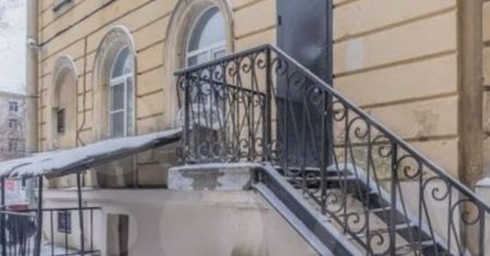 Apartament w Petersburgu. Nawet Rosjanie nie mogą uwierzyć w to ogłoszenie