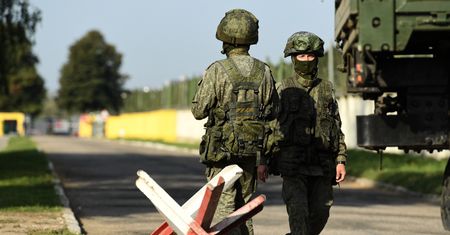 W Rosji czeka ich śmierć. Przerażające, co usłyszała od wagnerowców