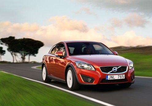 XC30 - jaki będzie nowy crossover od Volvo?