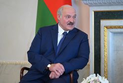Dożywotni immunitet. Jest podpis Łukaszenki
