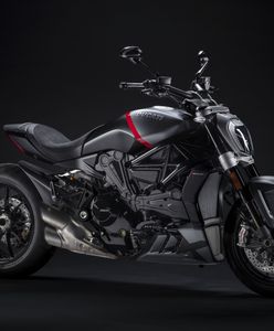 Ducati XDiavel i Scrambler na 2021 r. Nowe odmiany i zmiany techniczne
