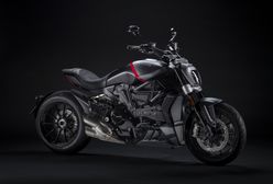 Ducati XDiavel i Scrambler na 2021 r. Nowe odmiany i zmiany techniczne