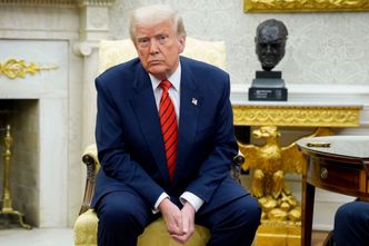 Trump wstrzymał finansowanie. Alarmują o skutkach. "To katastrofa"