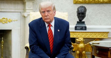 Trump wstrzymał finansowanie. Alarmują o skutkach. "To katastrofa"