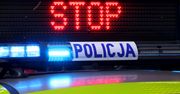 Słabuszewice: Pijana kierująca utknęła w zaspie. Miała 2,4 promila