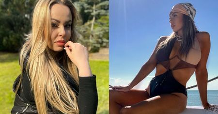Gwiazda disco polo SCHUDŁA PRAWIE 40 KG. Pomógł jej OZEMPIC: "To nie jest tak, że weźmiesz zastrzyk i nagle budzisz się chuda"