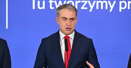 "Ten czas się skończył". Wicepremier o sytuacji w Polsce