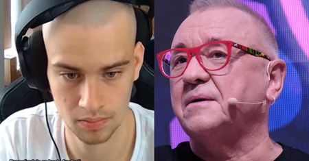Jurek Owsiak napisał do Łatwoganga ws. zbiórki. Internauci apelują do szefa WOŚP