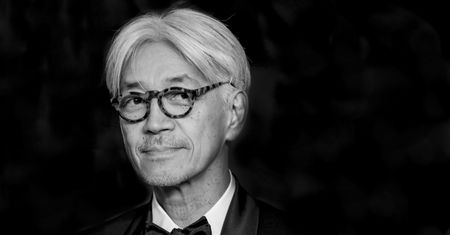 Ryuichi Sakamoto. Zdobywca Oscara miał 71 lat