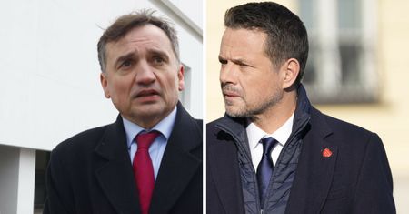 Ziobro zawiadamia prokuraturę ws. działań Trzaskowskiego