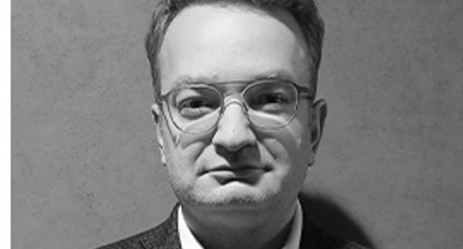 Piotr Chromiński: z DDB Warszawa do Scholz &amp; Friends Warszawa