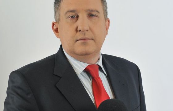 Dariusz Bohatkiewicz poprowadzi „Magazyn kryminalny” w TVP1. W czwartki pasmo interwencyjne