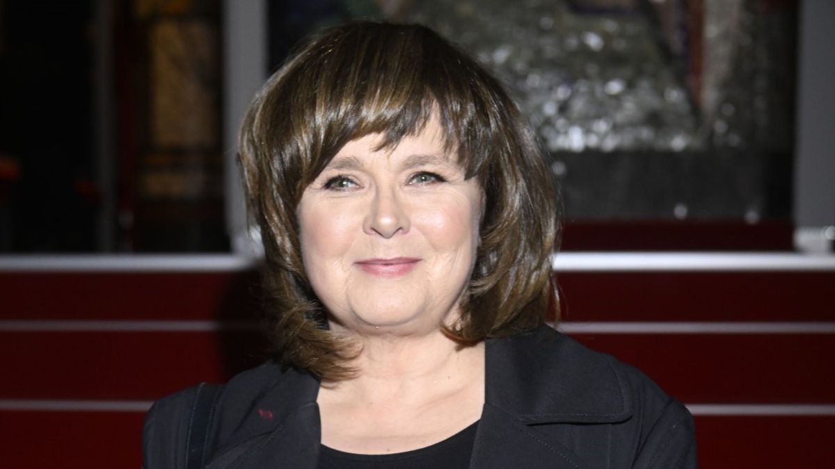 Edyta Jungowska pokazała się z partnerem w śniadaniówce