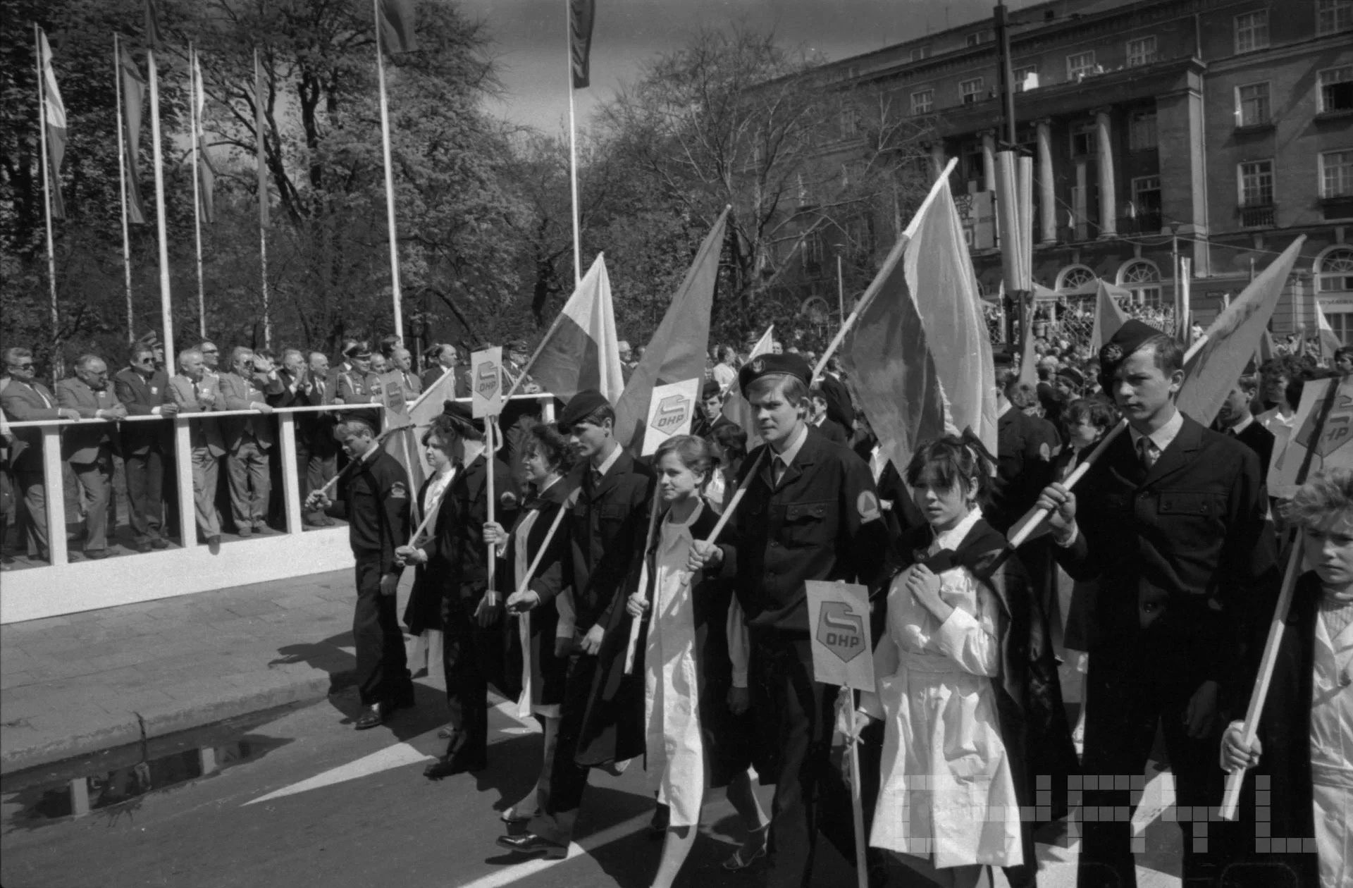 1 maja 